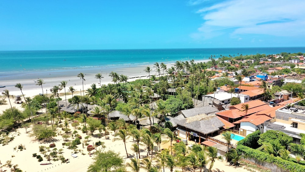 Rede Andrade Mini Hotel 21/31
