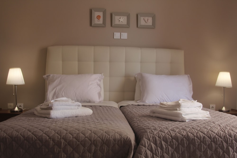 Scala Apartments photo2