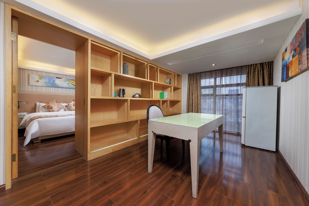 Sunflower Hotel Residence 22/57