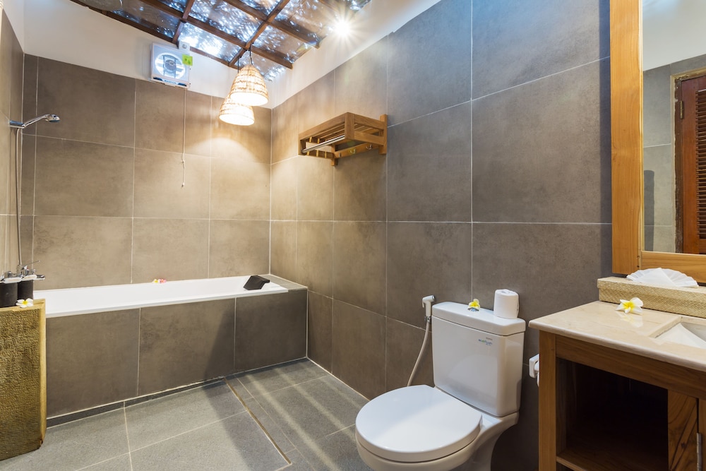 Meruhdani Boutique Hotel Ubud 21/72