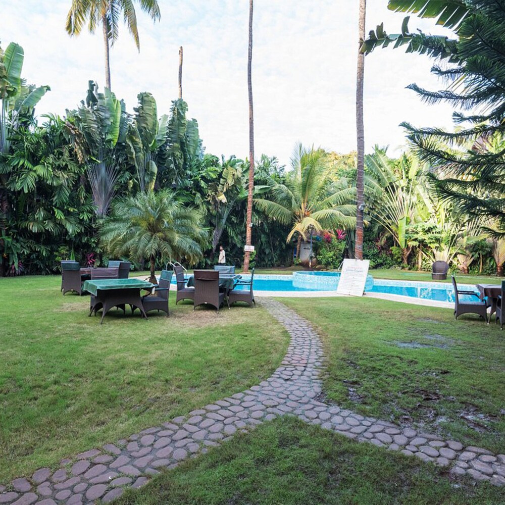 Godwin Hotel Goa 38/50