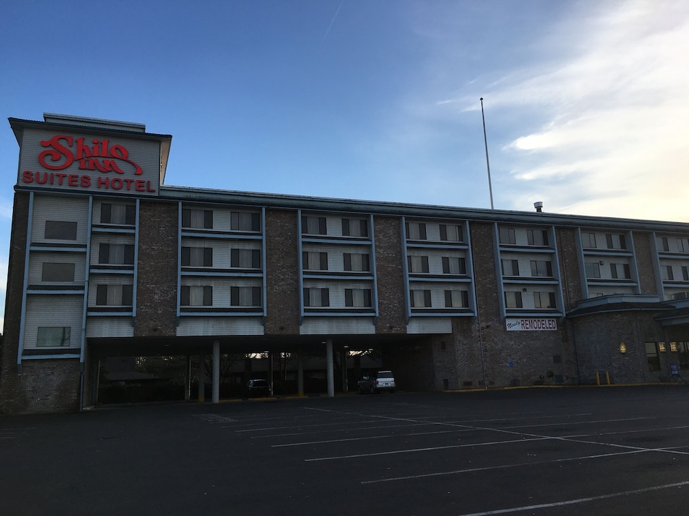 Shilo Inn Suites Salem 3/37