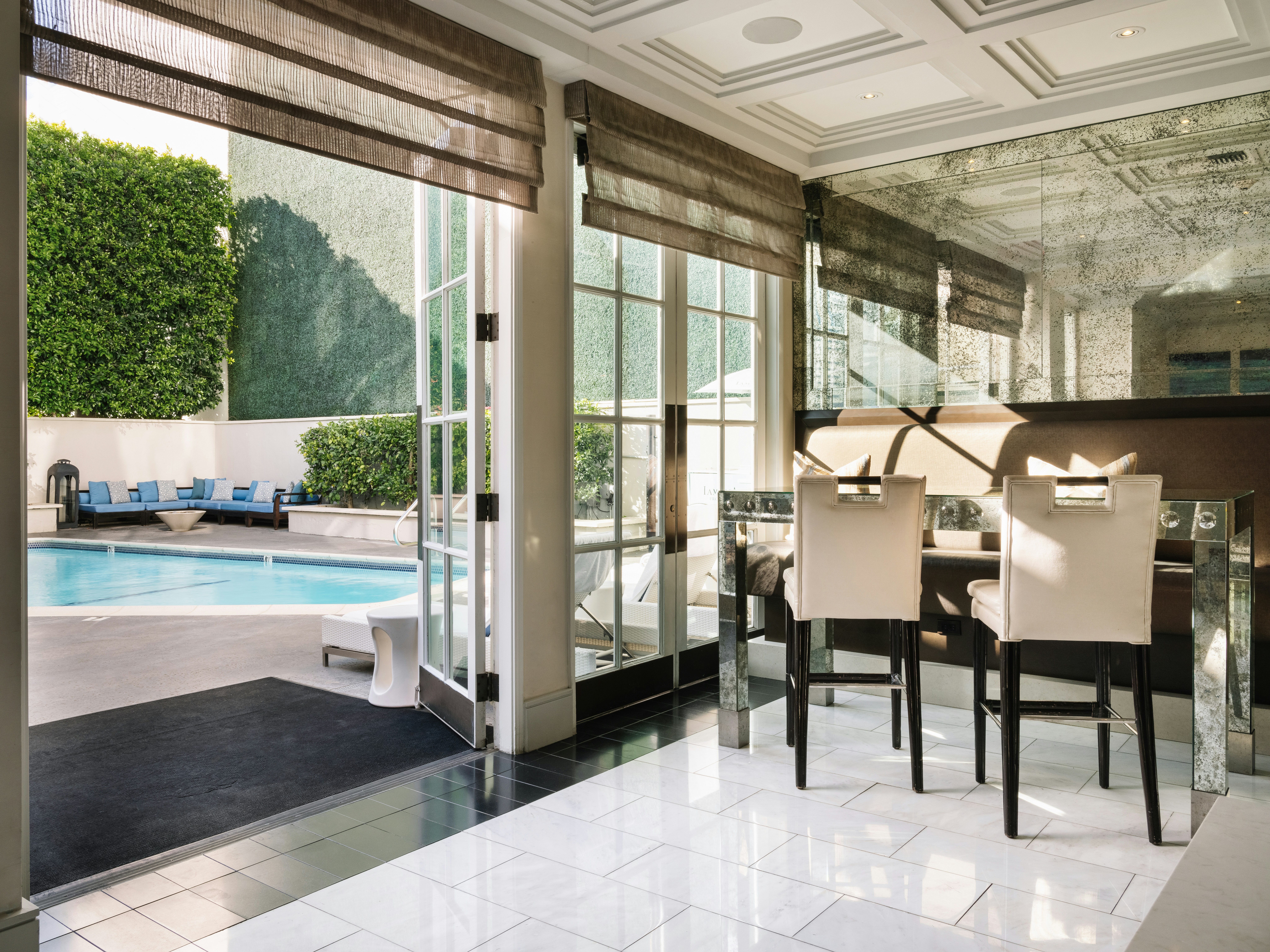 Mosaic Hotel 21/47
