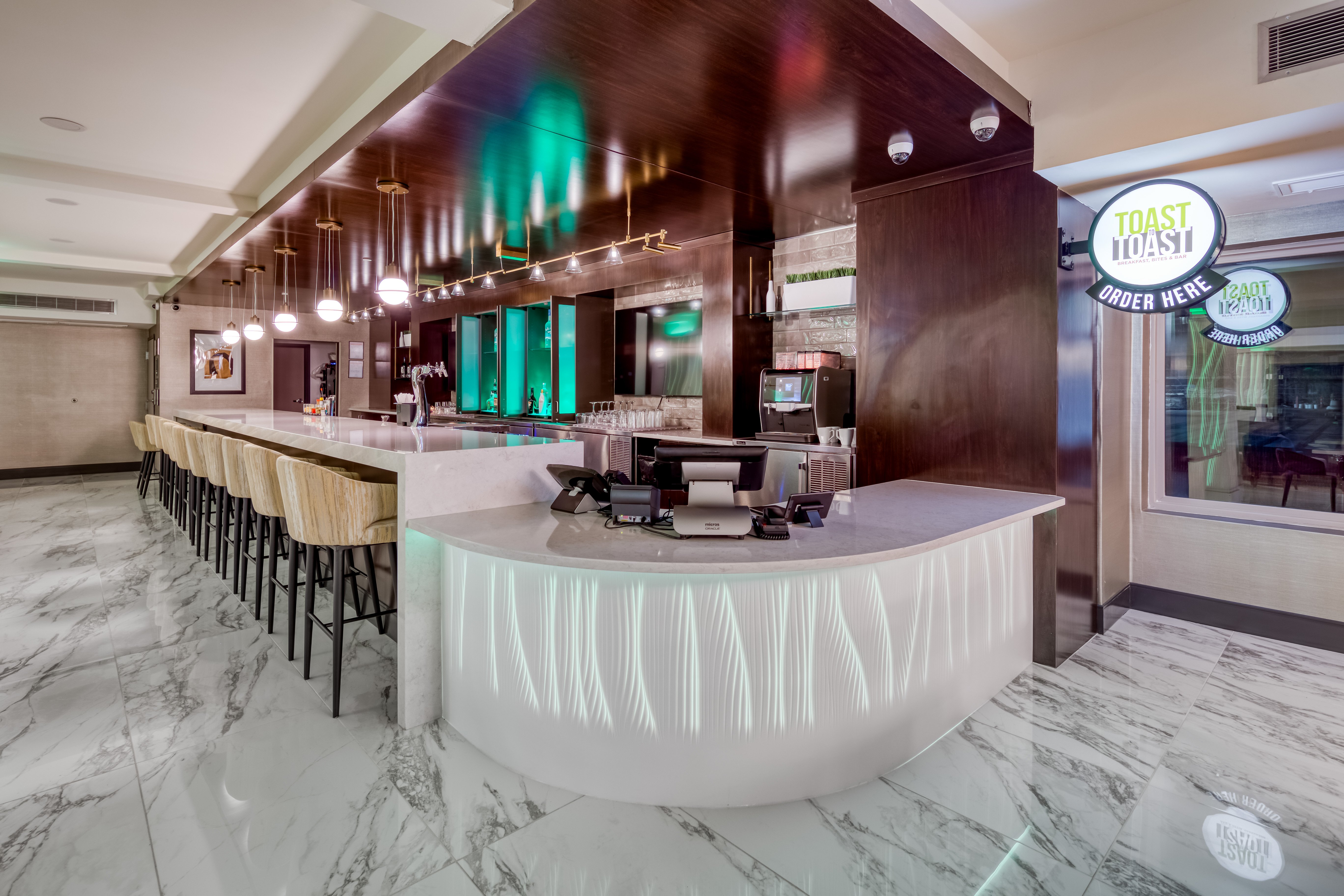 Holiday Inn Kansas City - Downtown 7/52