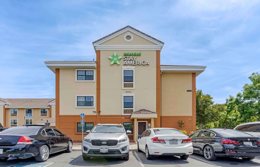 Extended Stay America Pleasant Hill - Buskirk Avenue 42/46