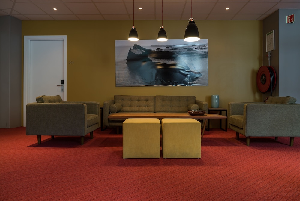 Hotel Isafjordur Horn 19/30