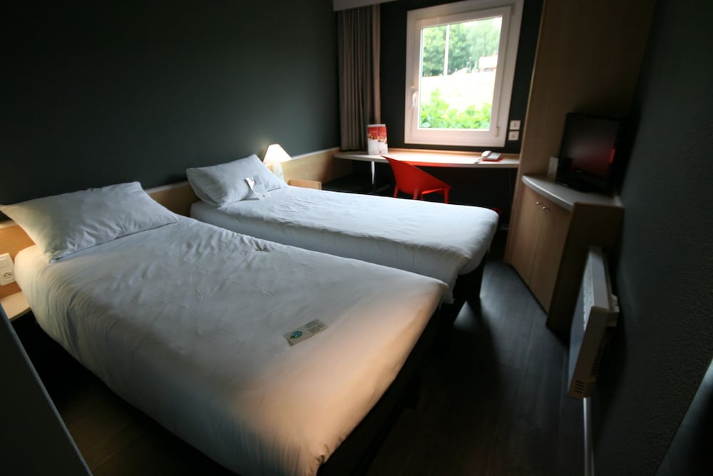 Ibis St Malo La Madeleine 19/68