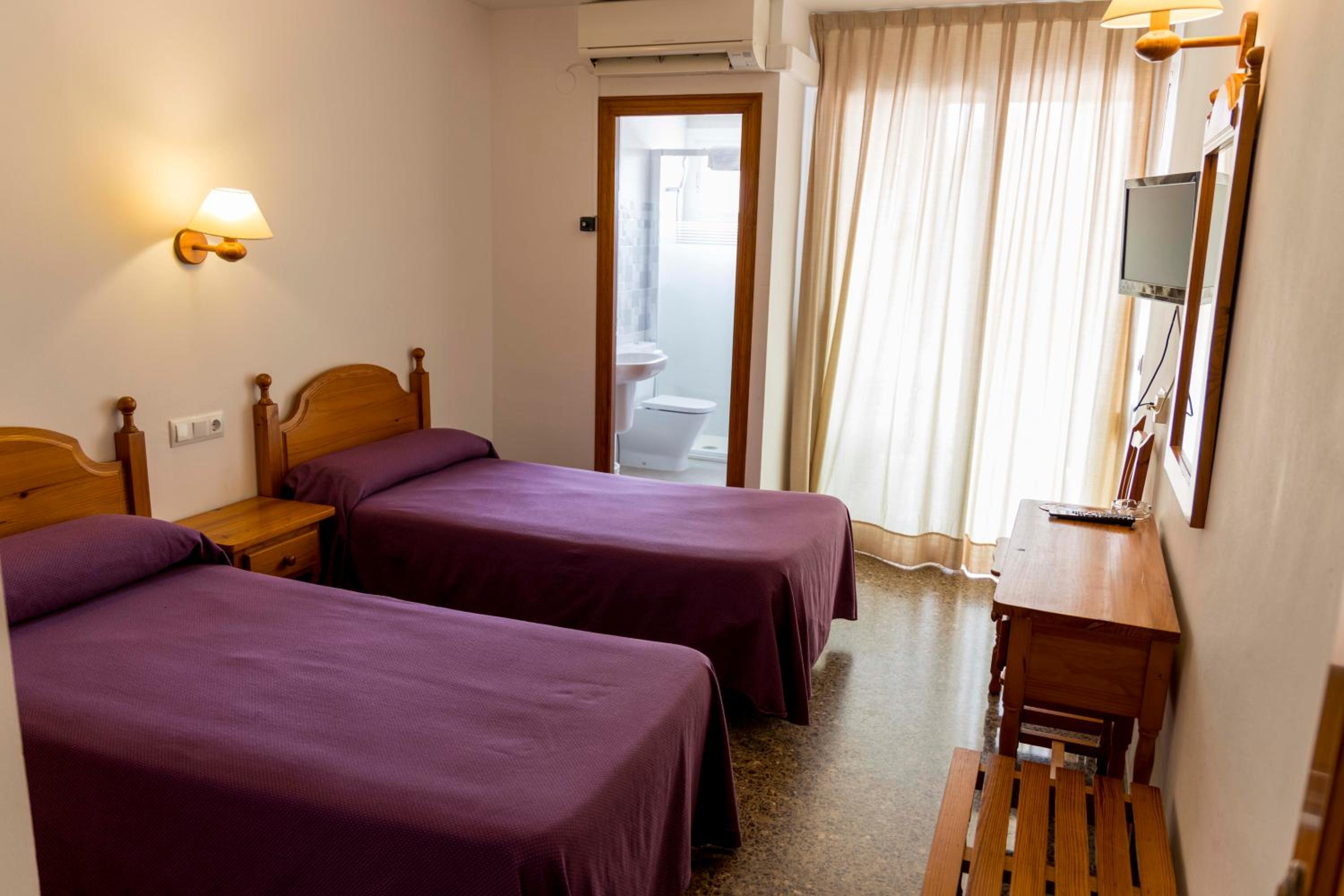 Hotel Herasu 11/33