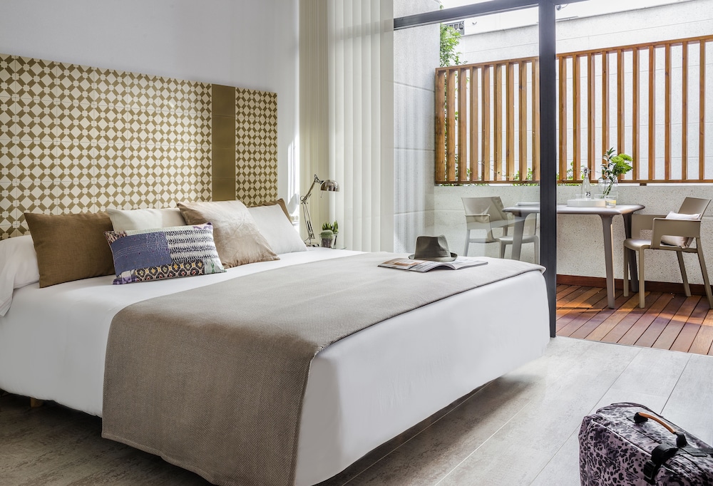 Eric Vökel Boutique Apartments - Atocha Suites 12/57
