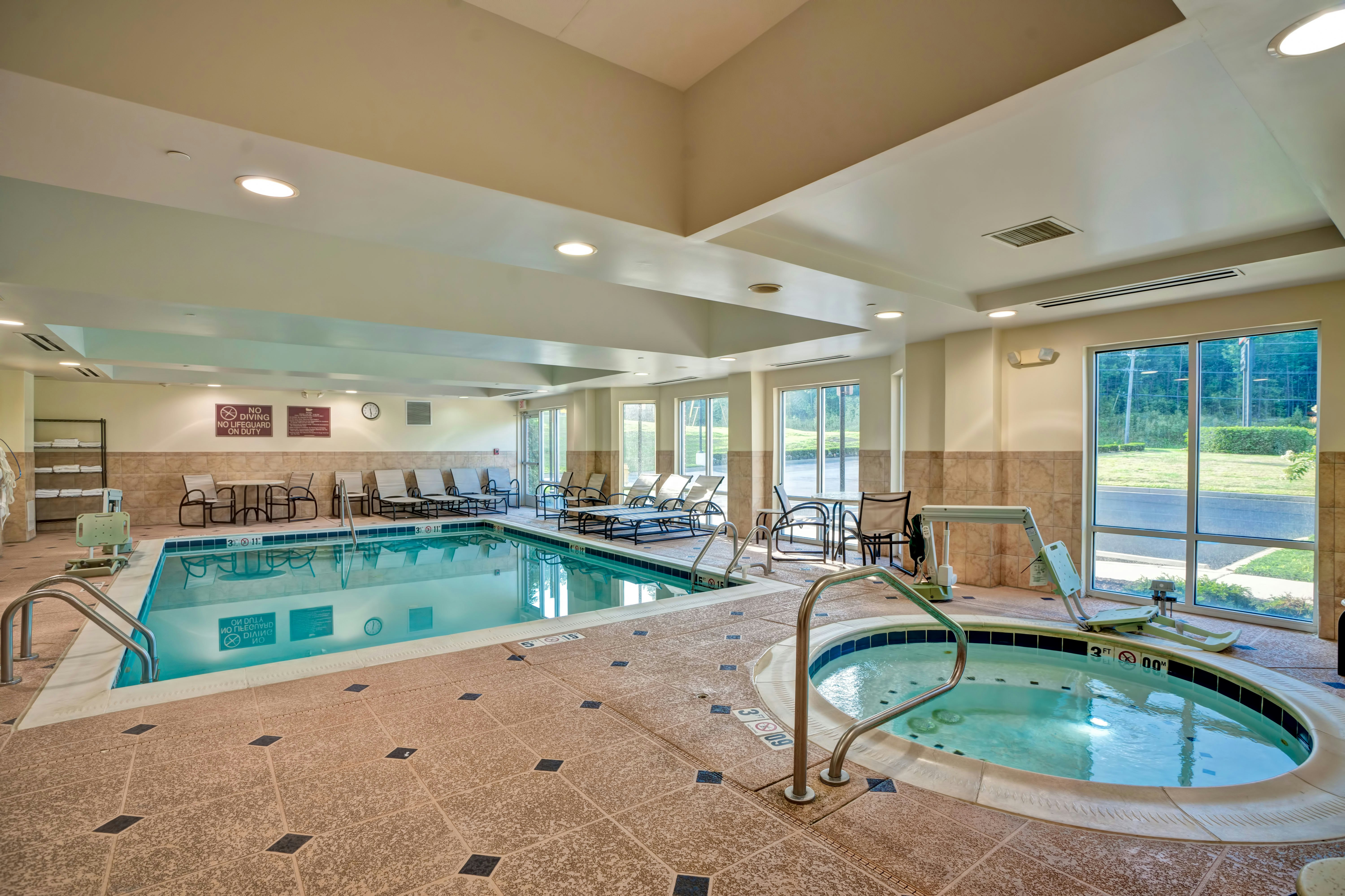 Homewood Suites by Hilton Bel Air 23/51