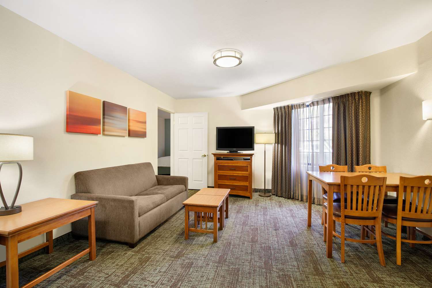 Sonesta ES Suites San Diego Rancho Bernardo 6/17