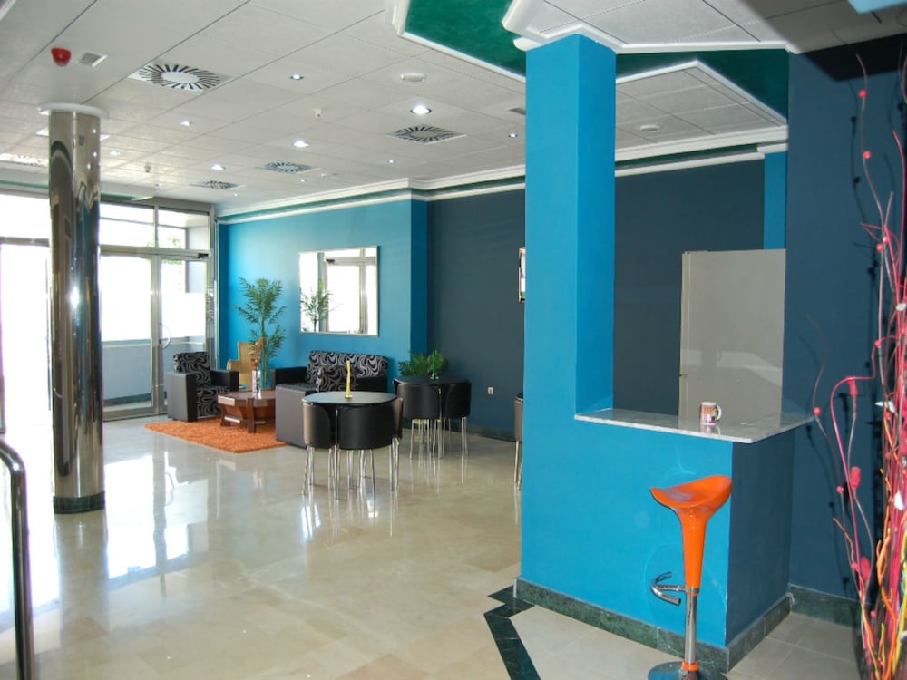 Hotel Almoradi 11/41