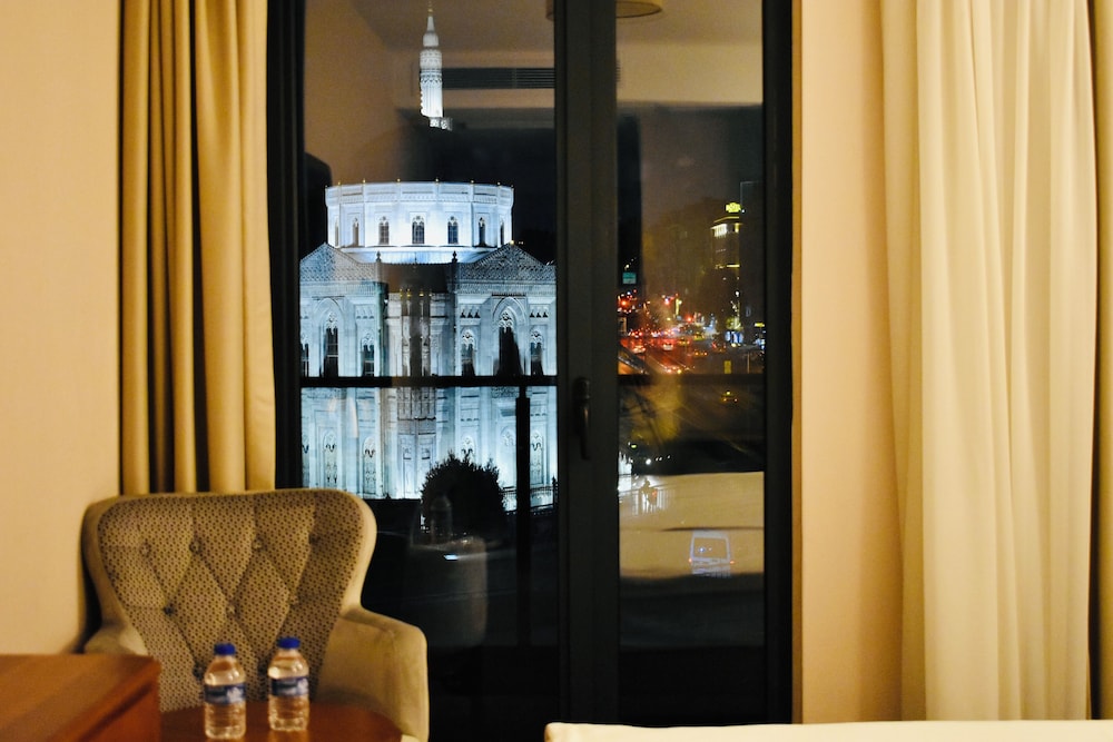 Istanbul Midpoint Hotel 18/48
