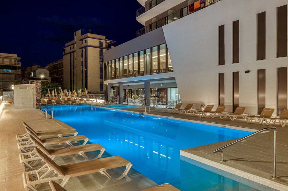 Senator Gandia Spa Hotel 16/55