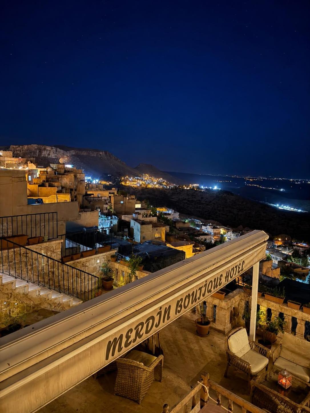 Merdin Hotel 55/60
