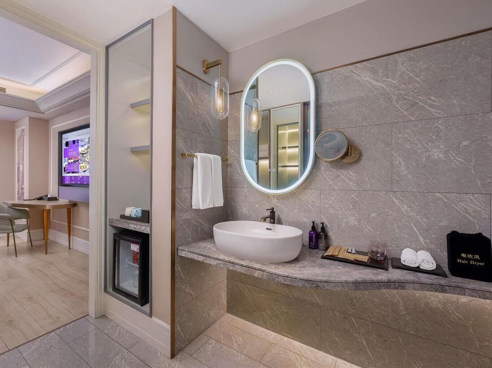 Mercure Shijiazhuang Downtown 38/44