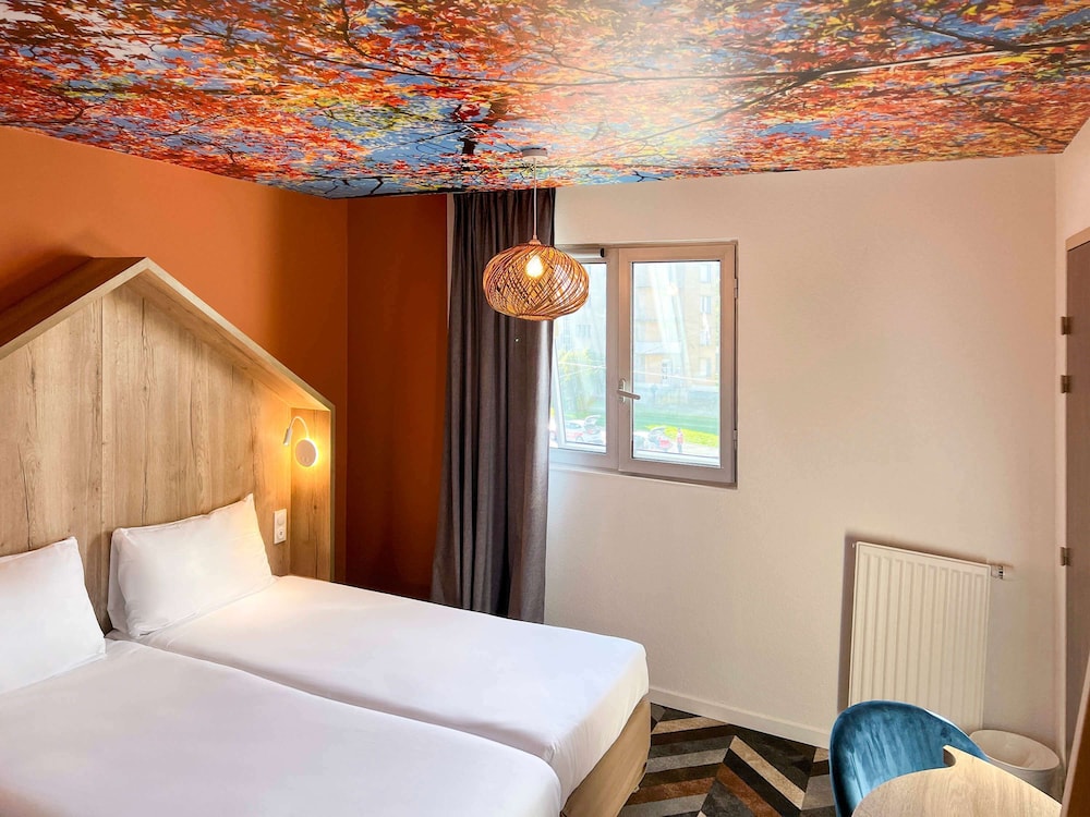 Ibis Style Chatenay-Malabry Paris Sud 10/56
