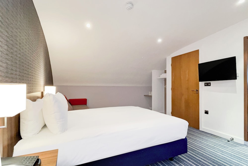 Belvilla Crewe City Centre Hotel - Lifestyle 28/61