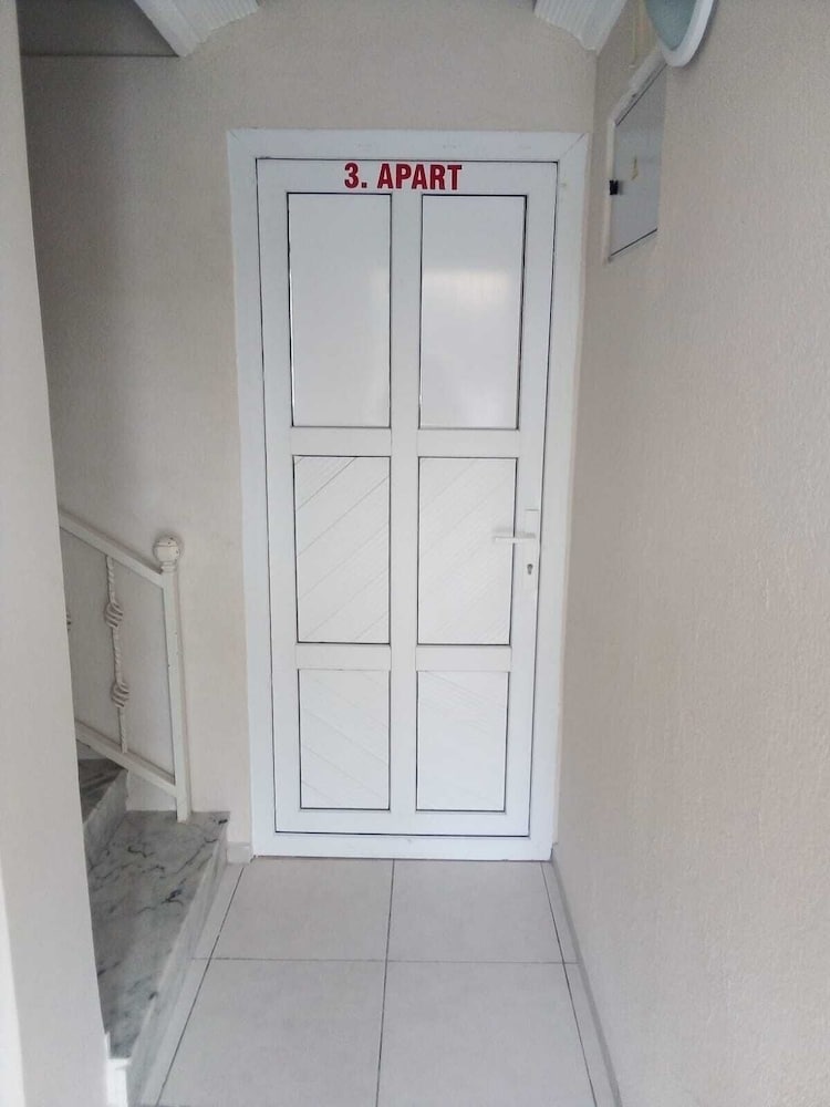 Gedik Pansiyon 21/55