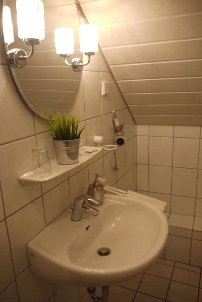 Hotel am Stadion 21/21