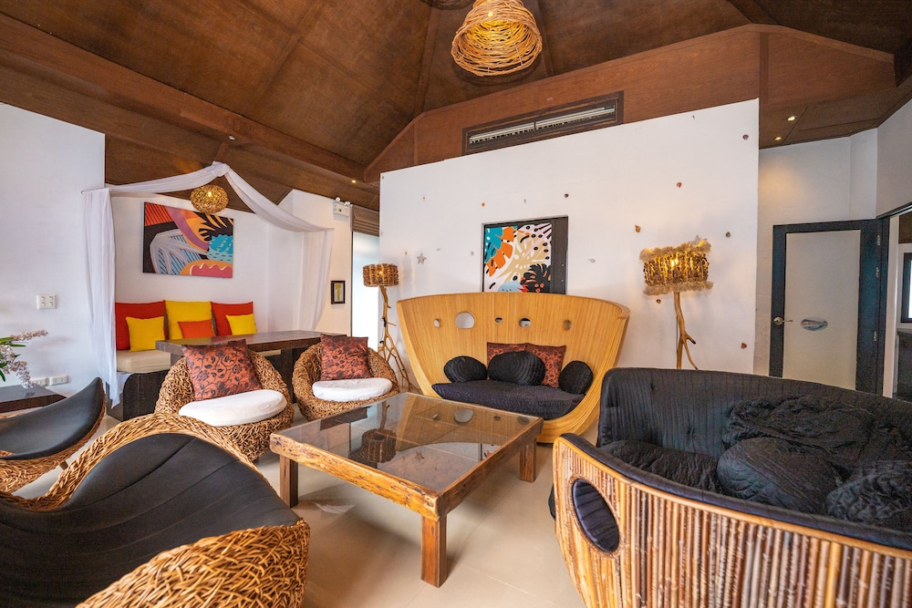 Dhevan Dara Resort Spa 30/50