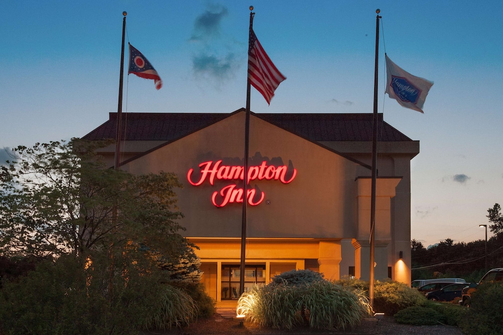 Hampton Inn Lancaster, OH 1/53