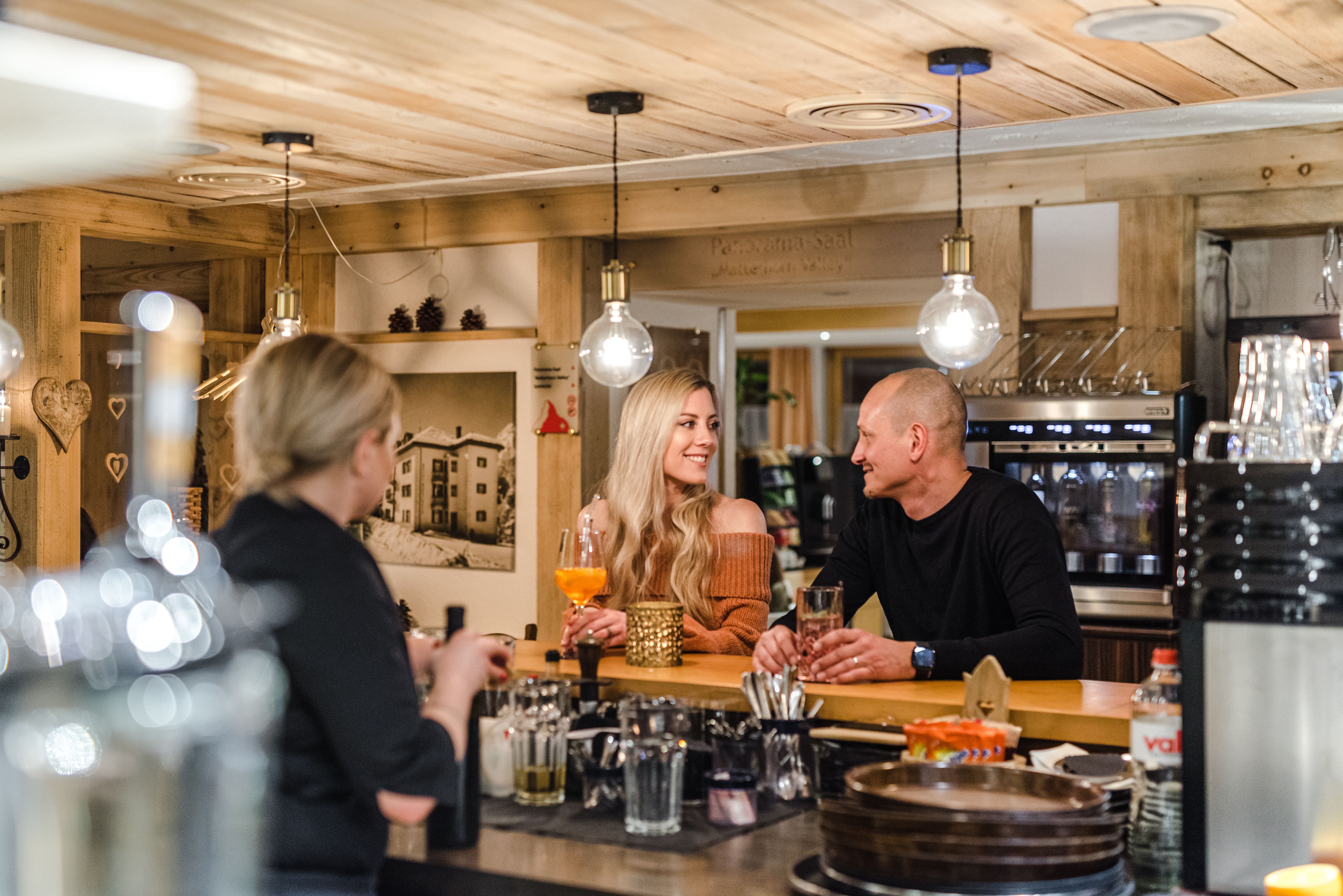 MATTERHORN VALLEY HOTEL & SPA HANNIGALP 4/12