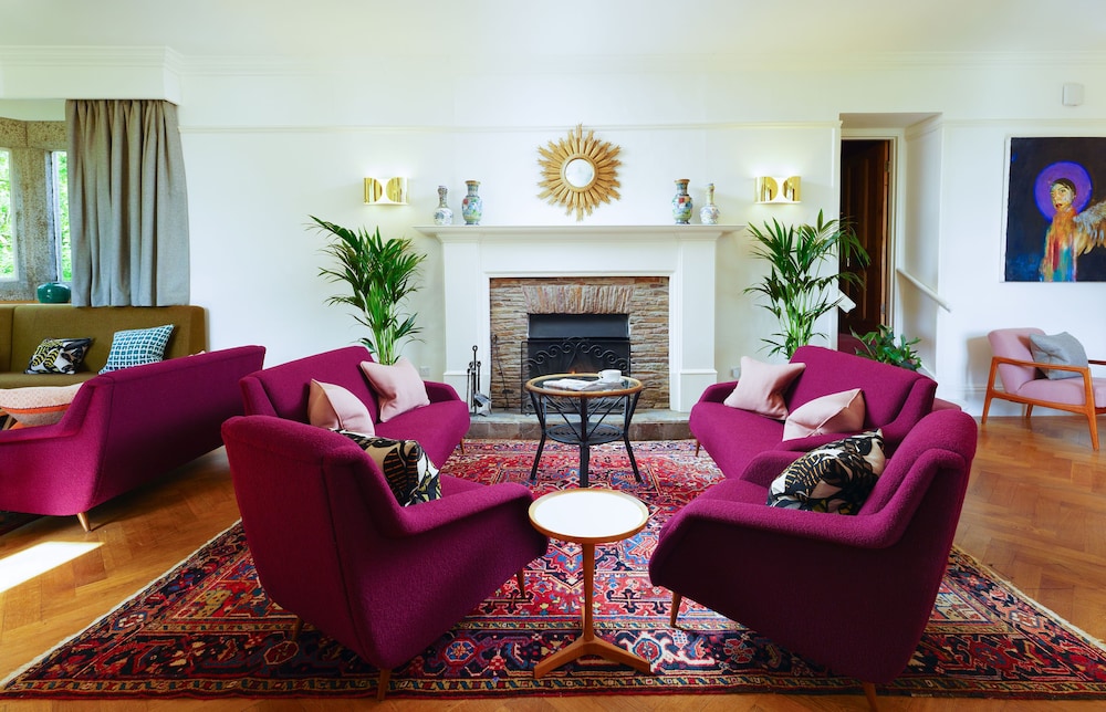 Meudon Hotel 30/50