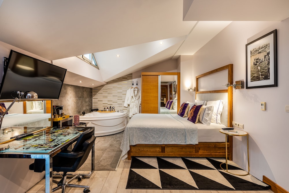 Parkhouse Hotel Spa 6/67