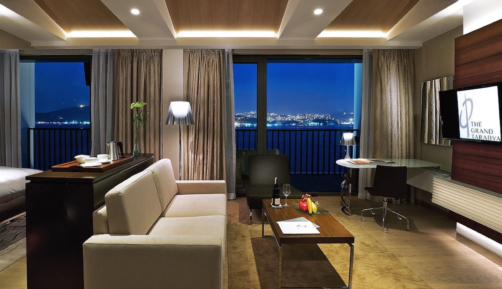 The Grand Tarabya Managed by Accor 55/81