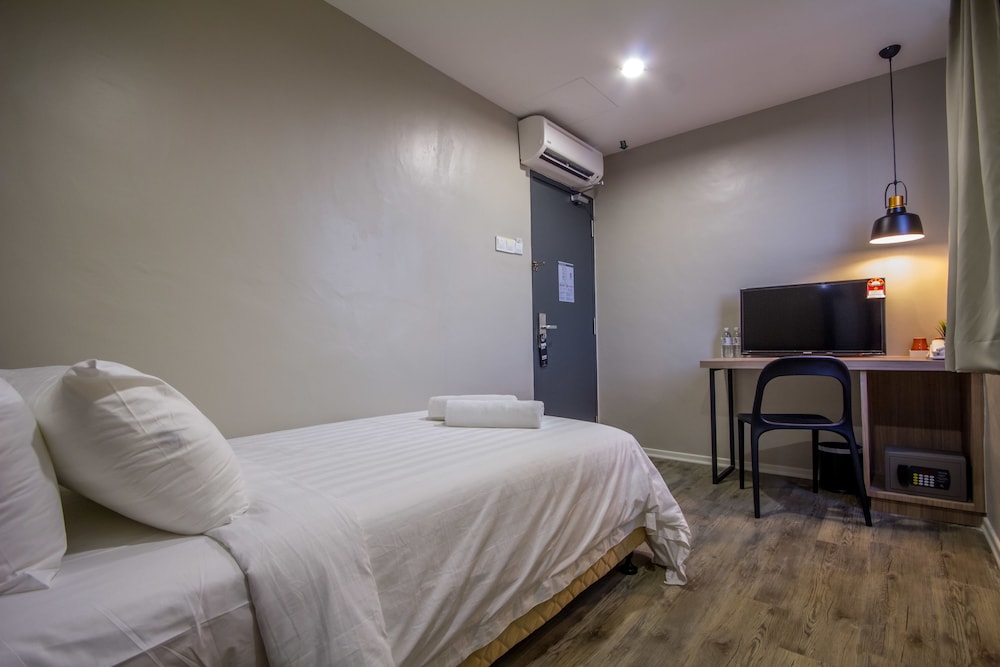 Chariton Hotel Alma 27/41