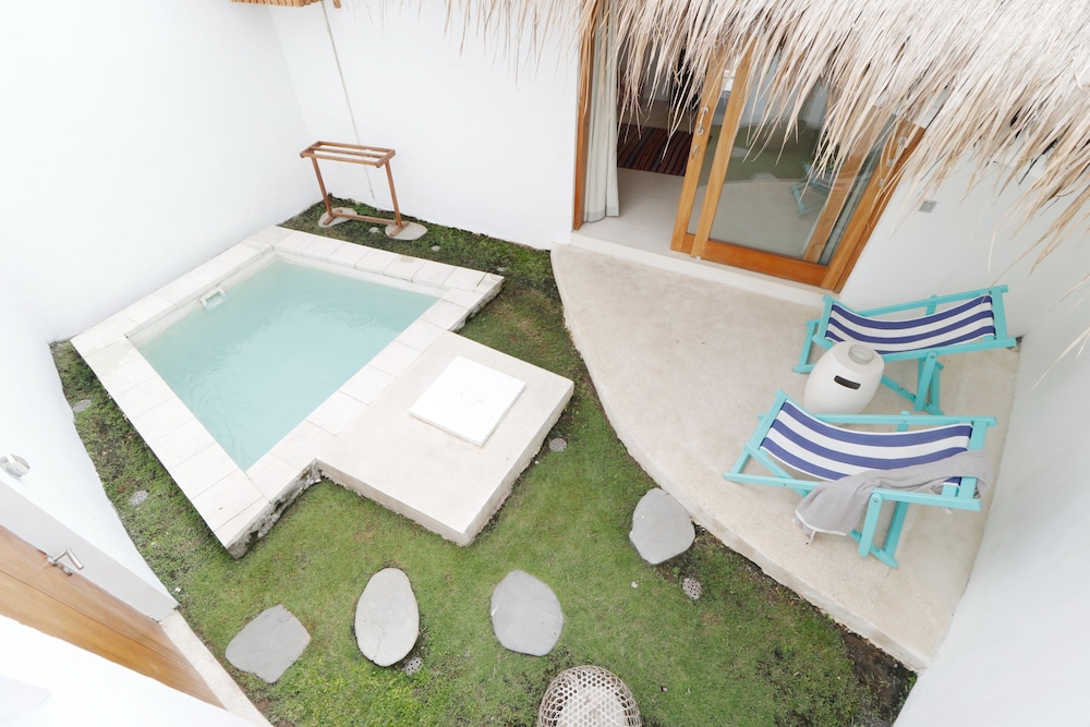 The Apartments Canggu 45/50