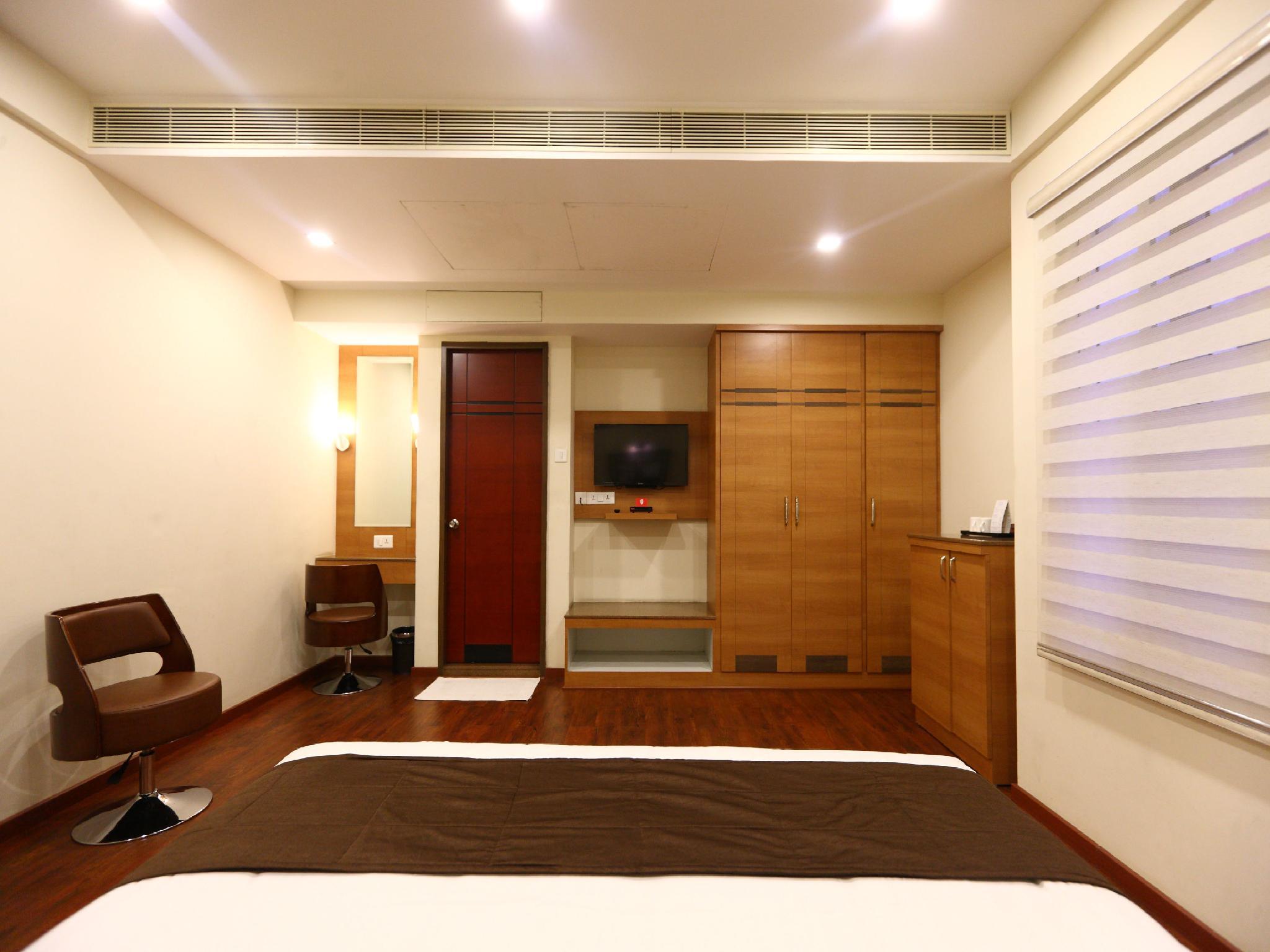 Adore Residency Vadapalani 36/45