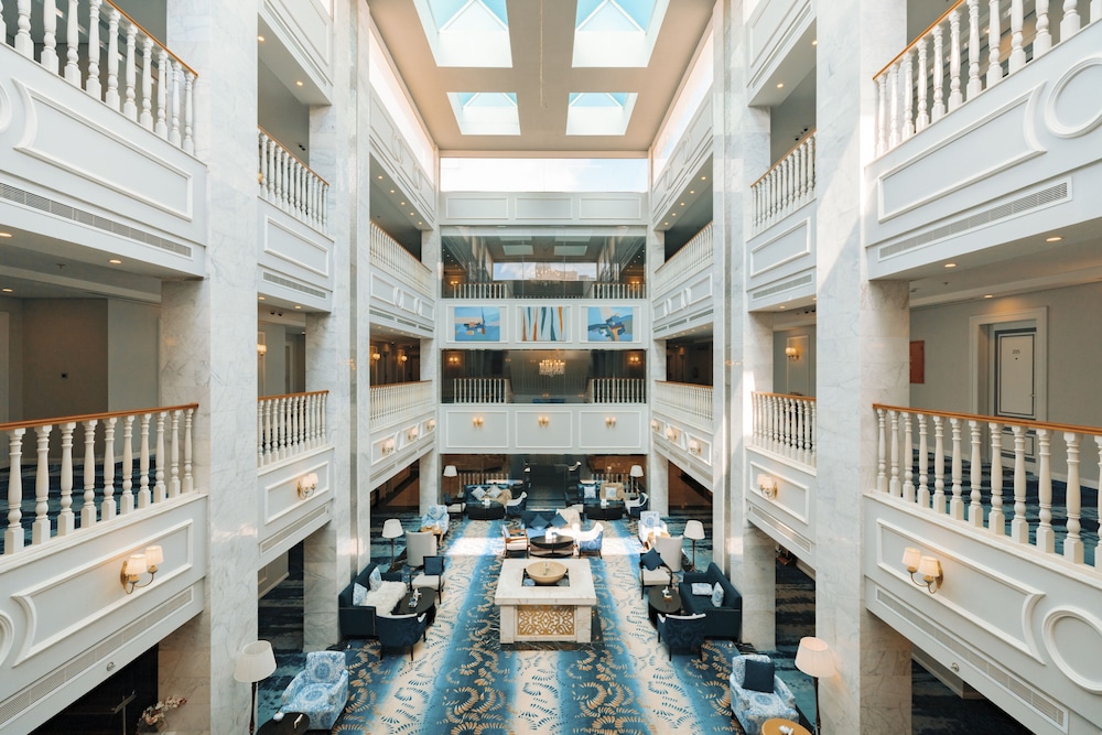 فندق جولانار(Gulanar Hotel) 43/48