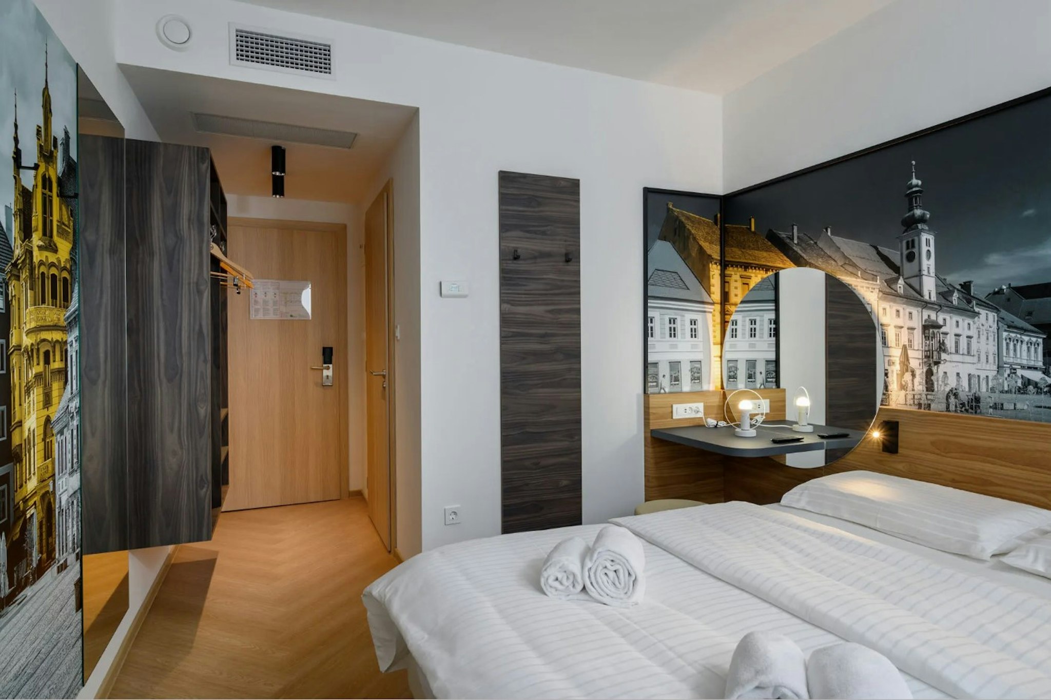 B&B Hotel Maribor 5/24