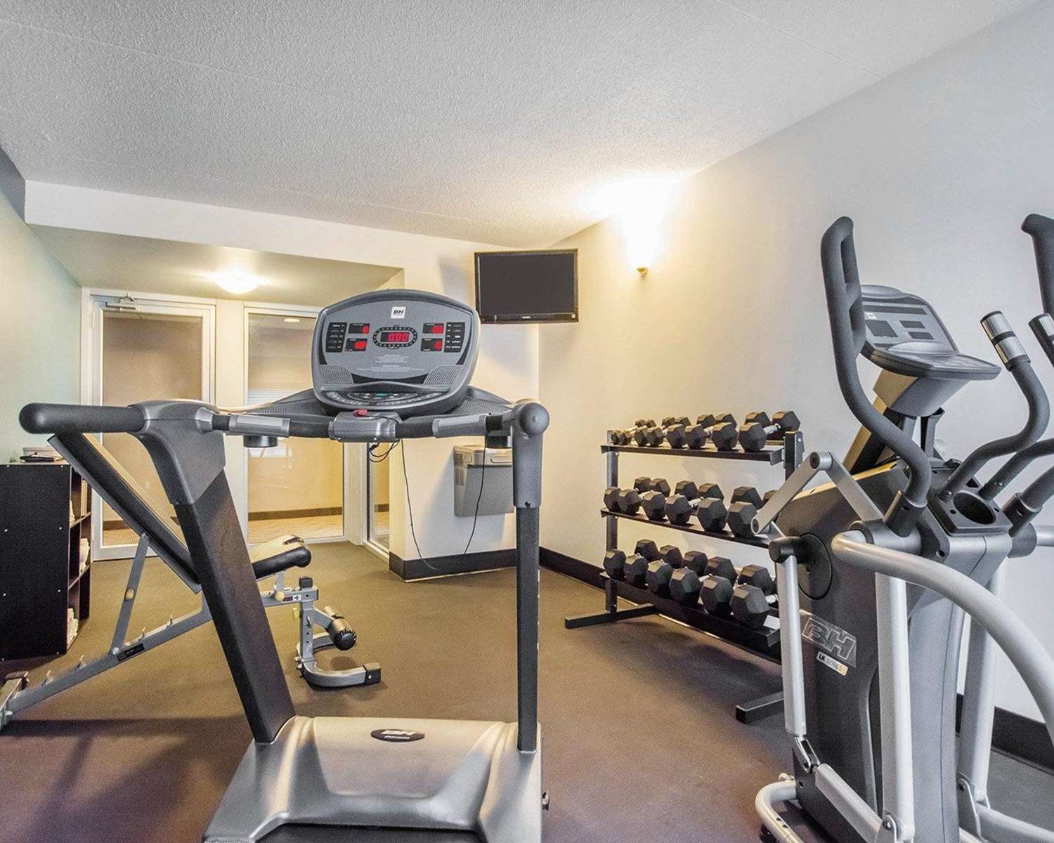 Comfort Inn Bathurst, NB 22/39