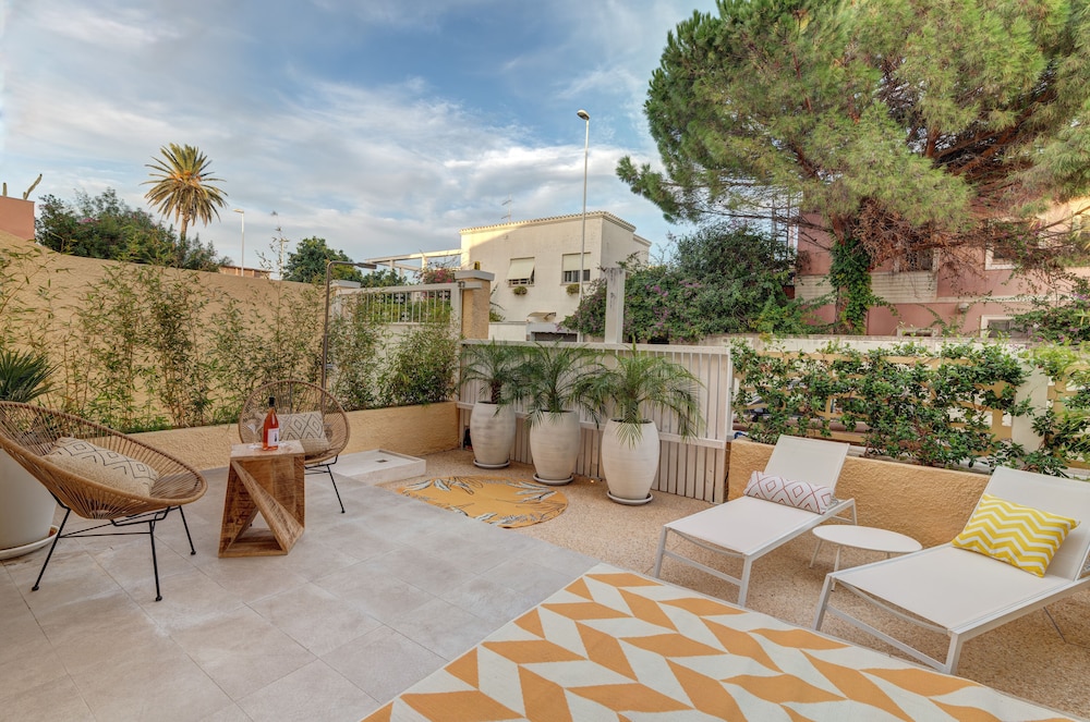 Le Palmette Suites 43/48
