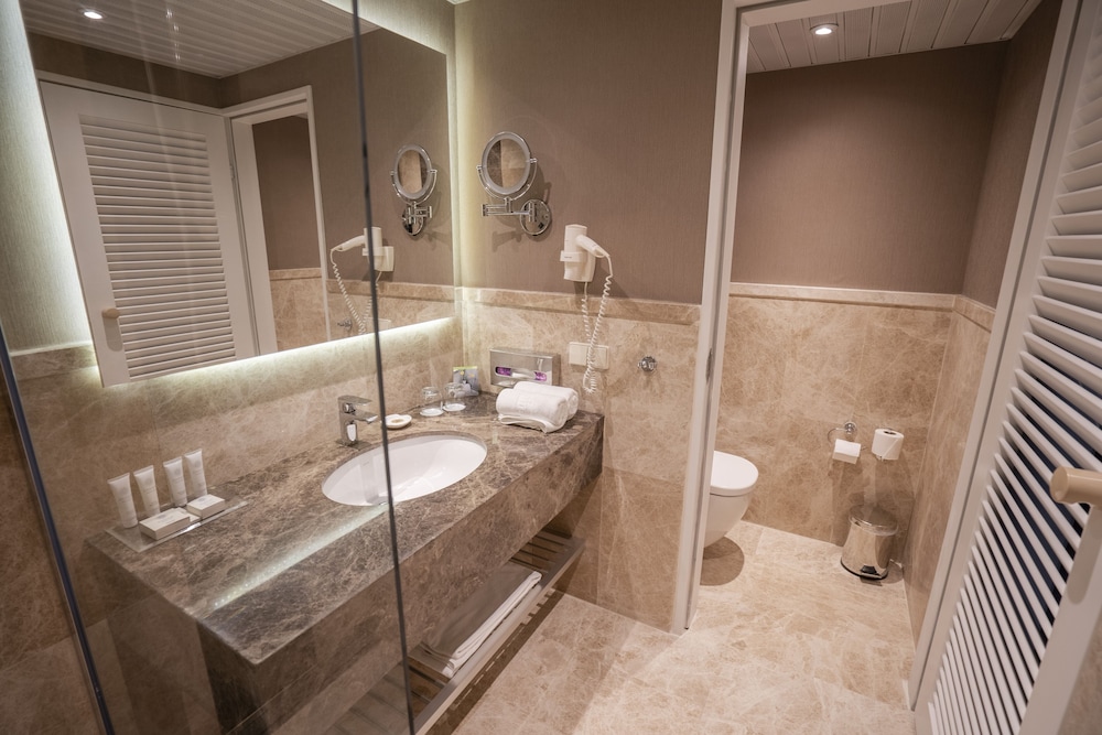 Hapimag Sea Garden Resort 50/50
