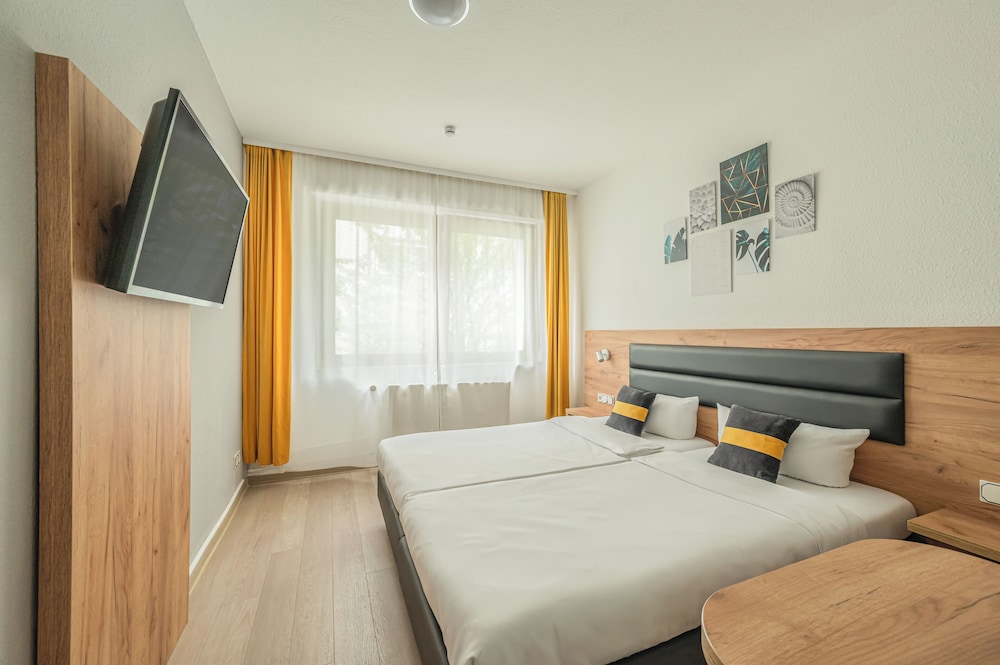 Hotel Gute Hoffnung 13/38