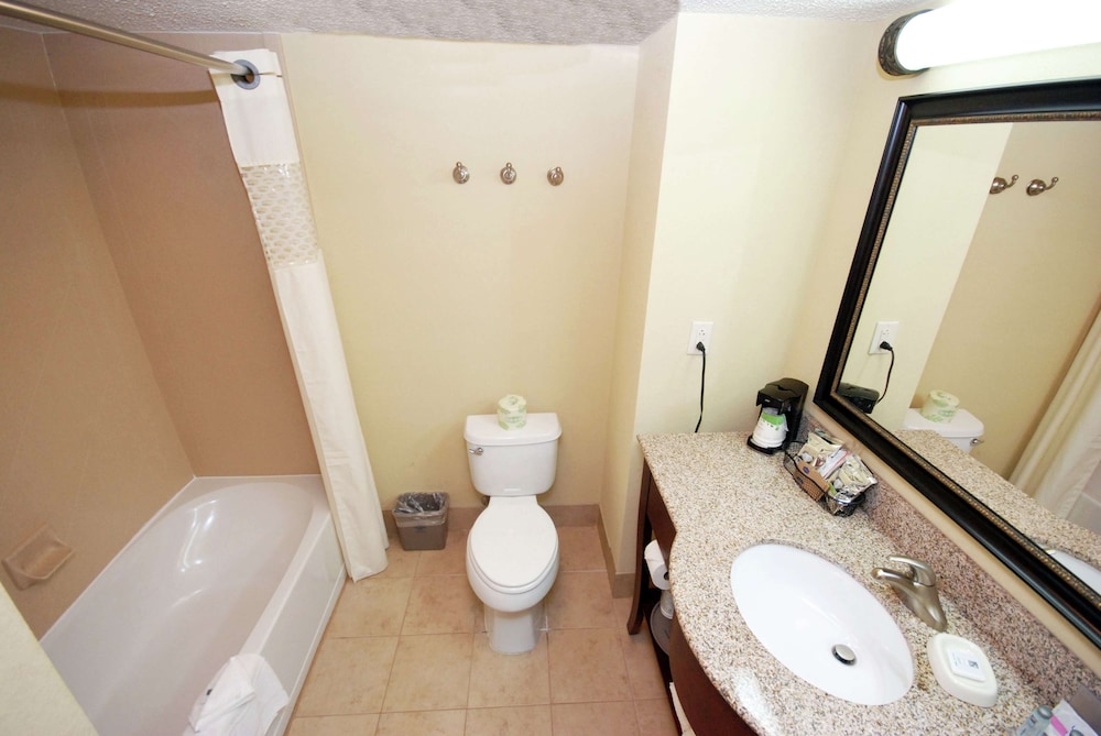 Hampton Inn Chattanooga North Ooltewah 19/49
