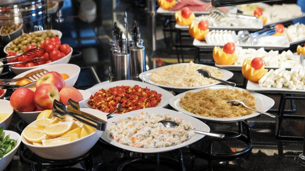 The Erzurum Hotel 28/50