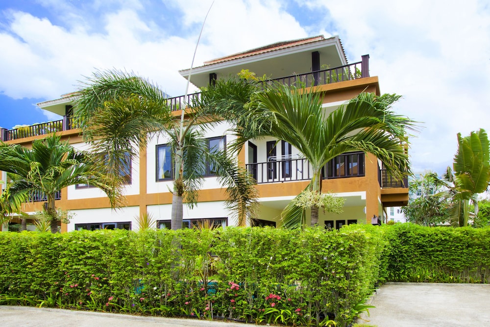 Sweet Villa Pattaya 66/72