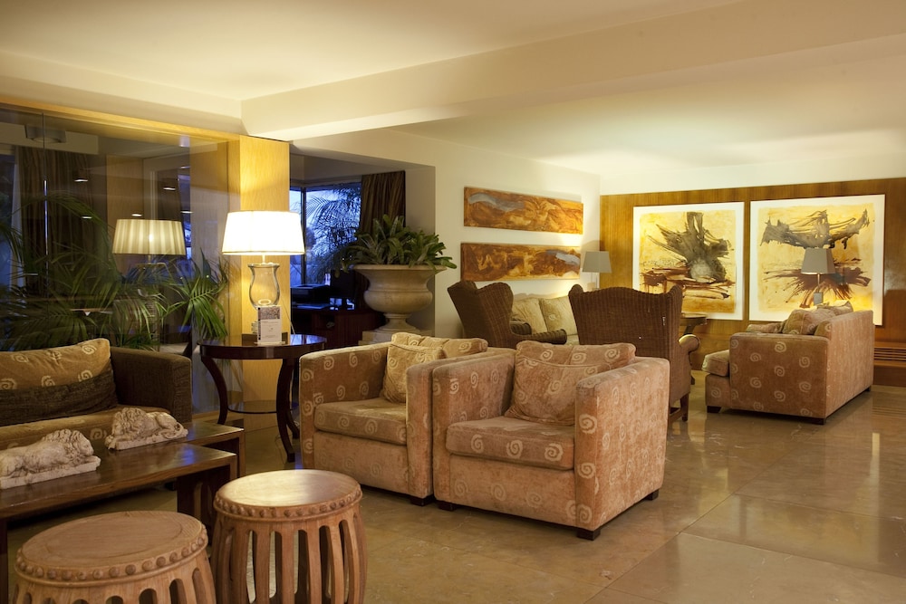 Santana Hotel 29/50