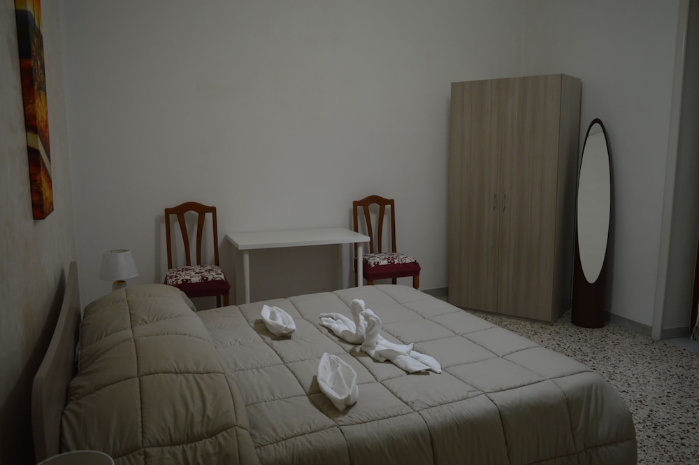 B&B Olympo 34/53