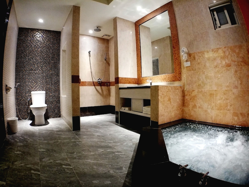 Songxiamotel 18/24