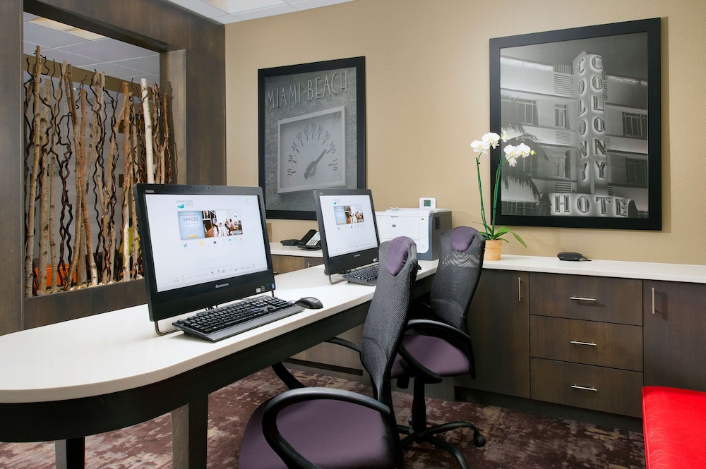 Homewood Suites By Hilton Miami Downtown/Brickell 52/55