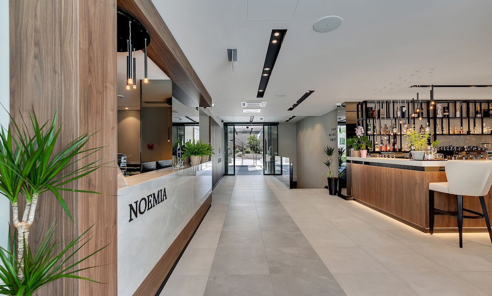 Boutique Hotel Noemia 7/84
