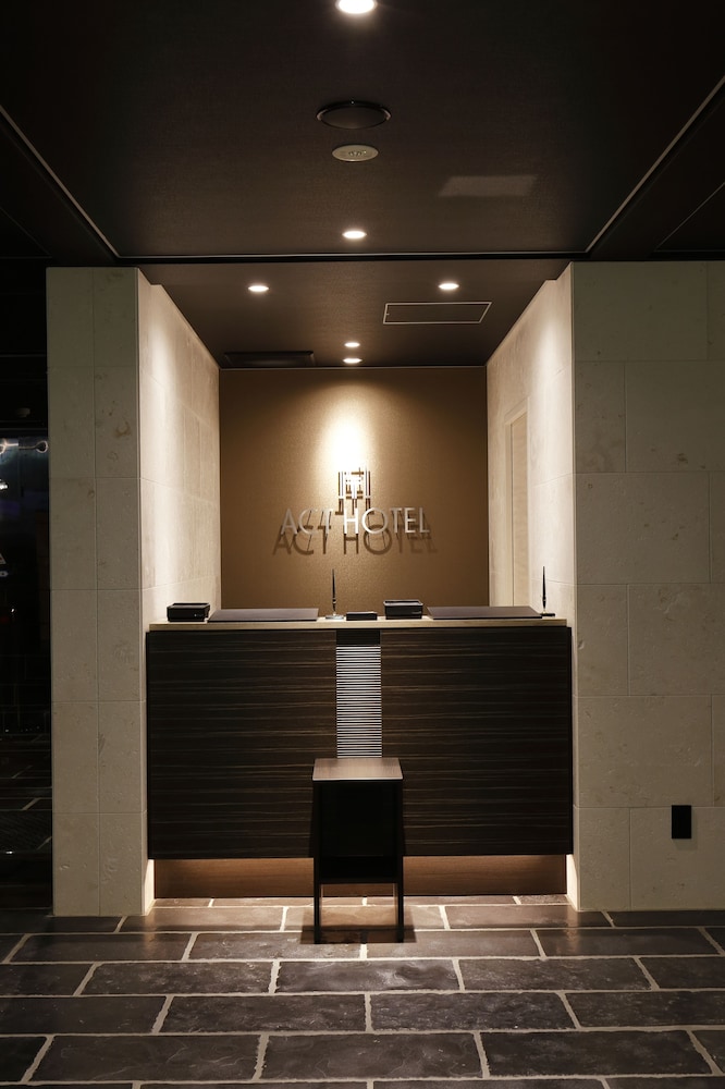 Act Hotel Roppongi 6/50