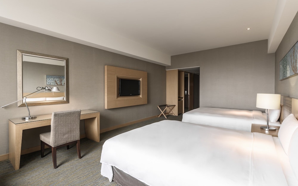 Lakeshore Hotel Hualien 14/71