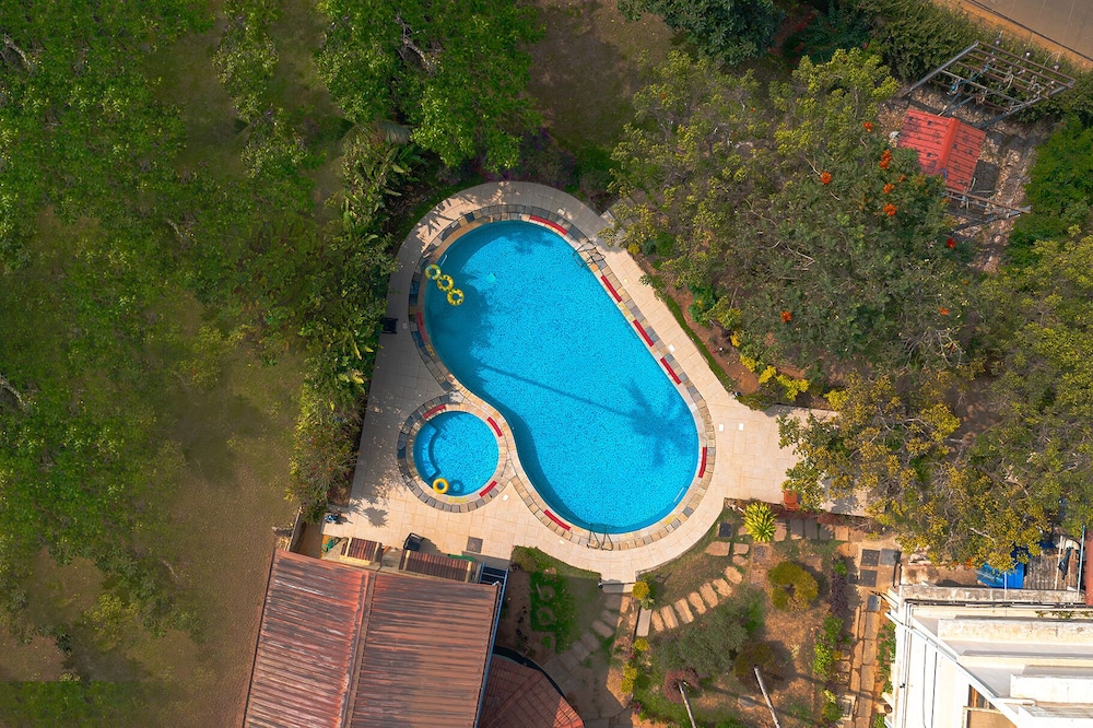 Hotel Coorg International 28/50